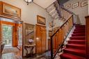 Elegante villa d'epoca con giardino nel centro di Milano, in vendita, Milano | Sotheby’s Realty Italy - 3