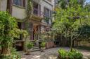 Elegante villa d'epoca con giardino nel centro di Milano, in vendita, Milano | Sotheby’s Realty Italy - 21