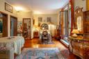 Elegante villa d'epoca con giardino nel centro di Milano, in vendita, Milano | Sotheby’s Realty Italy - 16