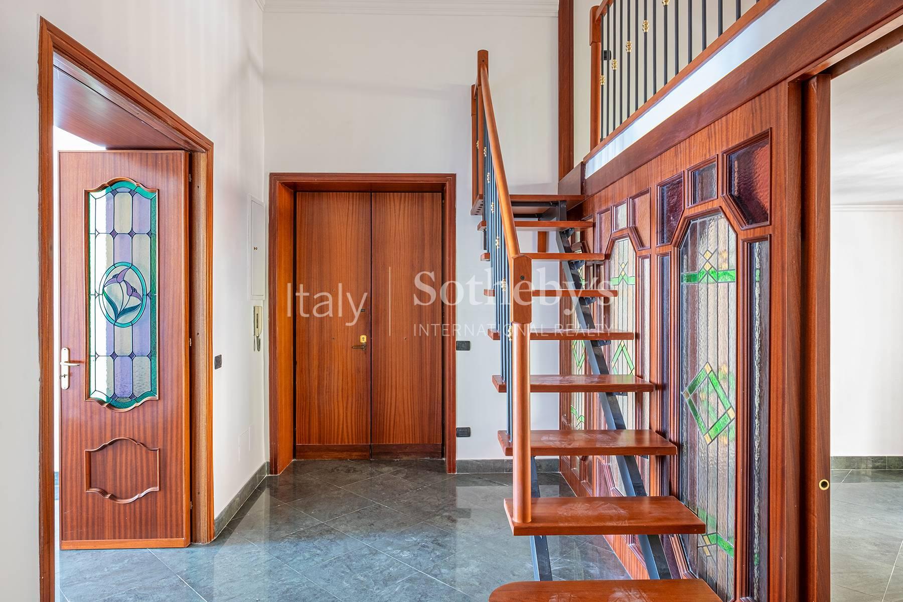 Panoramic apartment in Posillipo - 6