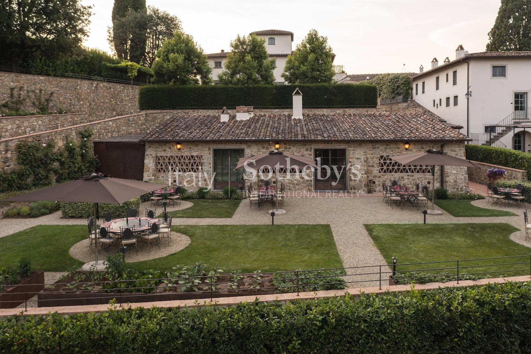 Villa Medici, stunning estate close to Florence - 34
