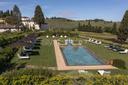 Villa Medici, stupenda tenuta vicina a Firenze, in affitto, Firenze | Sotheby’s Realty Italy - 5