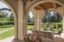 Villa Medici, stupenda tenuta vicina a Firenze, in affitto, Firenze | Sotheby’s Realty Italy - 6