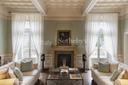 Villa Medici, stupenda tenuta vicina a Firenze, in affitto, Firenze | Sotheby’s Realty Italy - 8