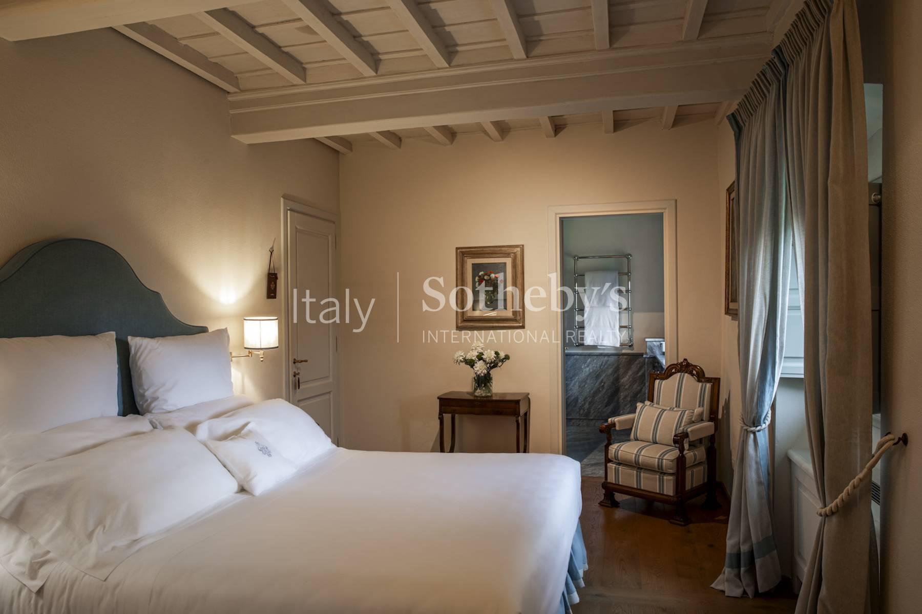 Villa Medici, stunning estate close to Florence - 21