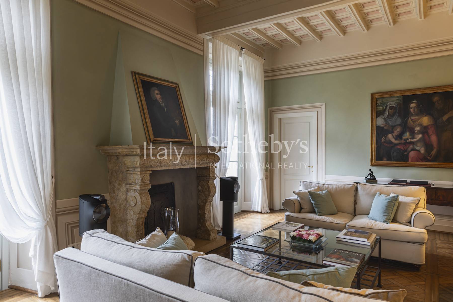 Villa Medici, stunning estate close to Florence - 9