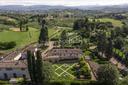 Villa Medici, stupenda tenuta vicina a Firenze, in affitto, Firenze | Sotheby’s Realty Italy - 33