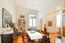 Elegante appartamento in piazza de Meis, in vendita, Milano | Sotheby’s Realty Italy - 6