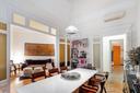 Elegante appartamento in piazza de Meis, in vendita, Milano | Sotheby’s Realty Italy - 7