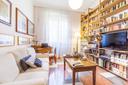 Appartamento elegante e luminoso nel Rione San Saba, in vendita, Roma | Sotheby’s Realty Italy - 5