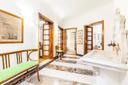 Appartamento elegante e luminoso nel Rione San Saba, in vendita, Roma | Sotheby’s Realty Italy - 9