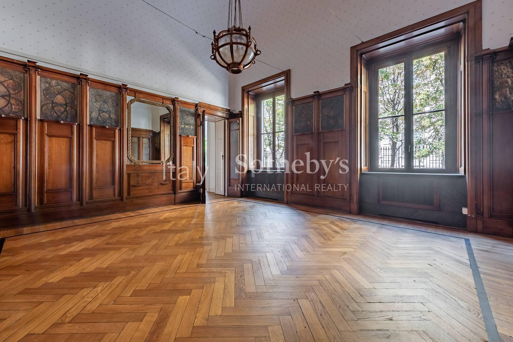 Timeless property in the heart of Milano - 2