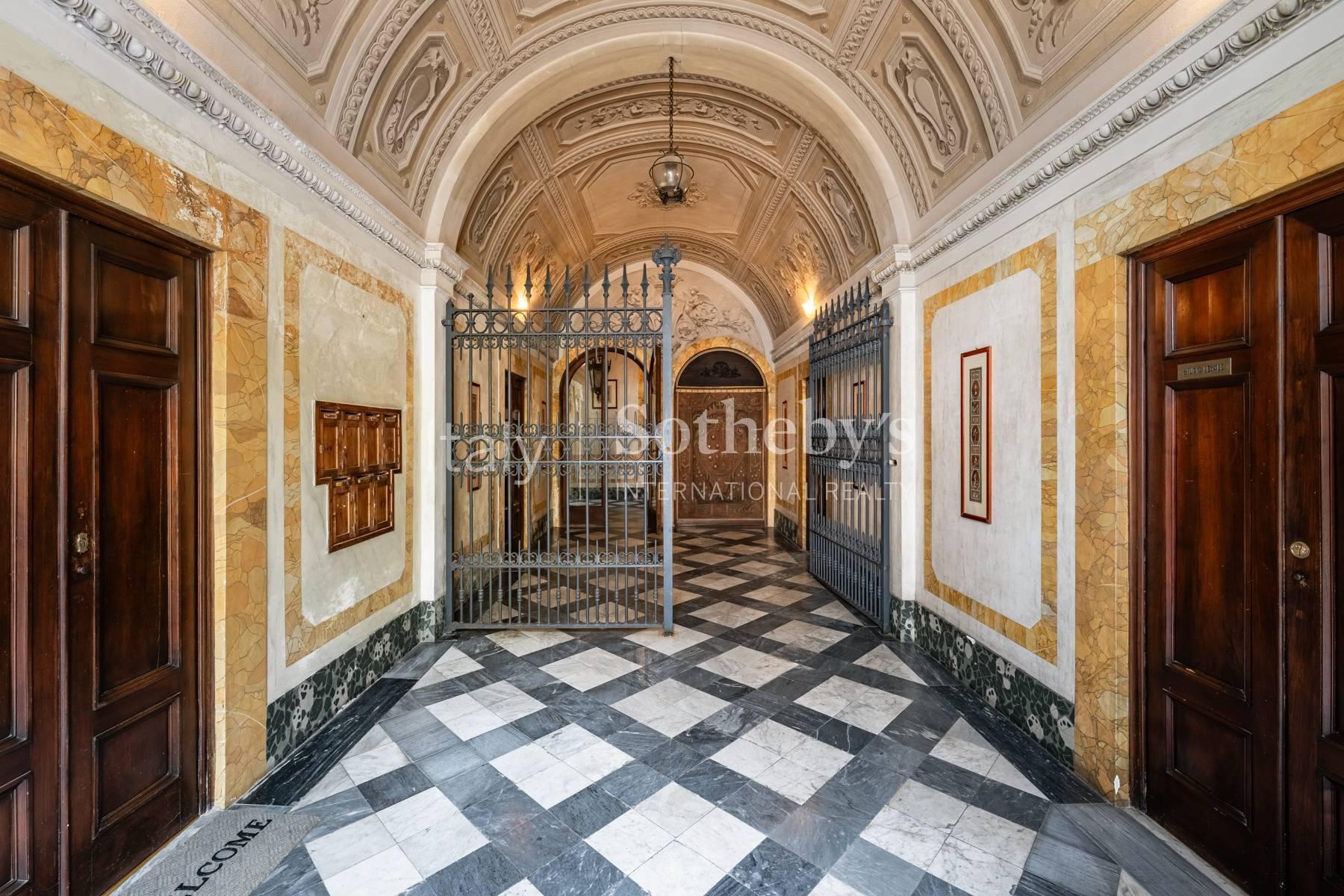 Finely restored apartment near Piazza Anfiteatro in Lucca - 32