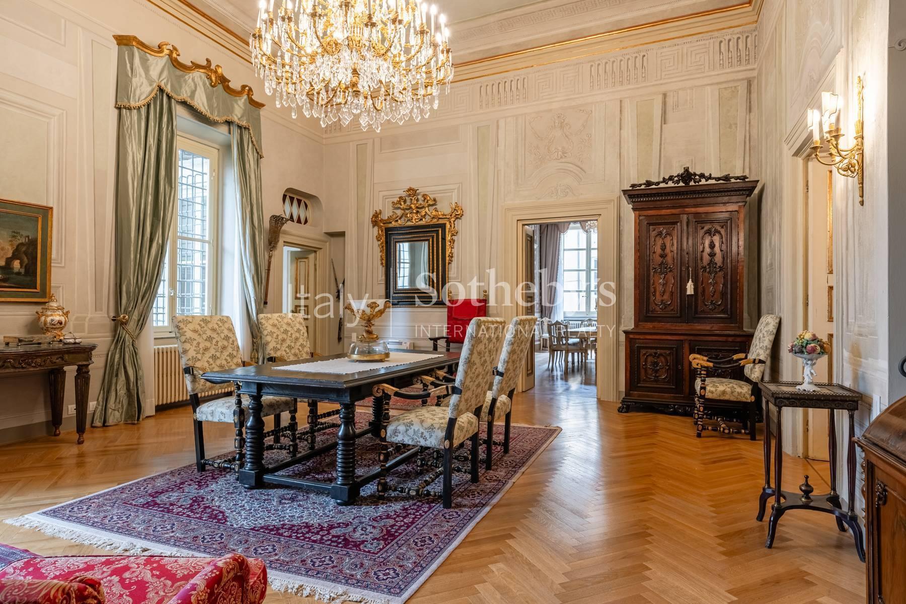 Finely restored apartment near Piazza Anfiteatro in Lucca - 10