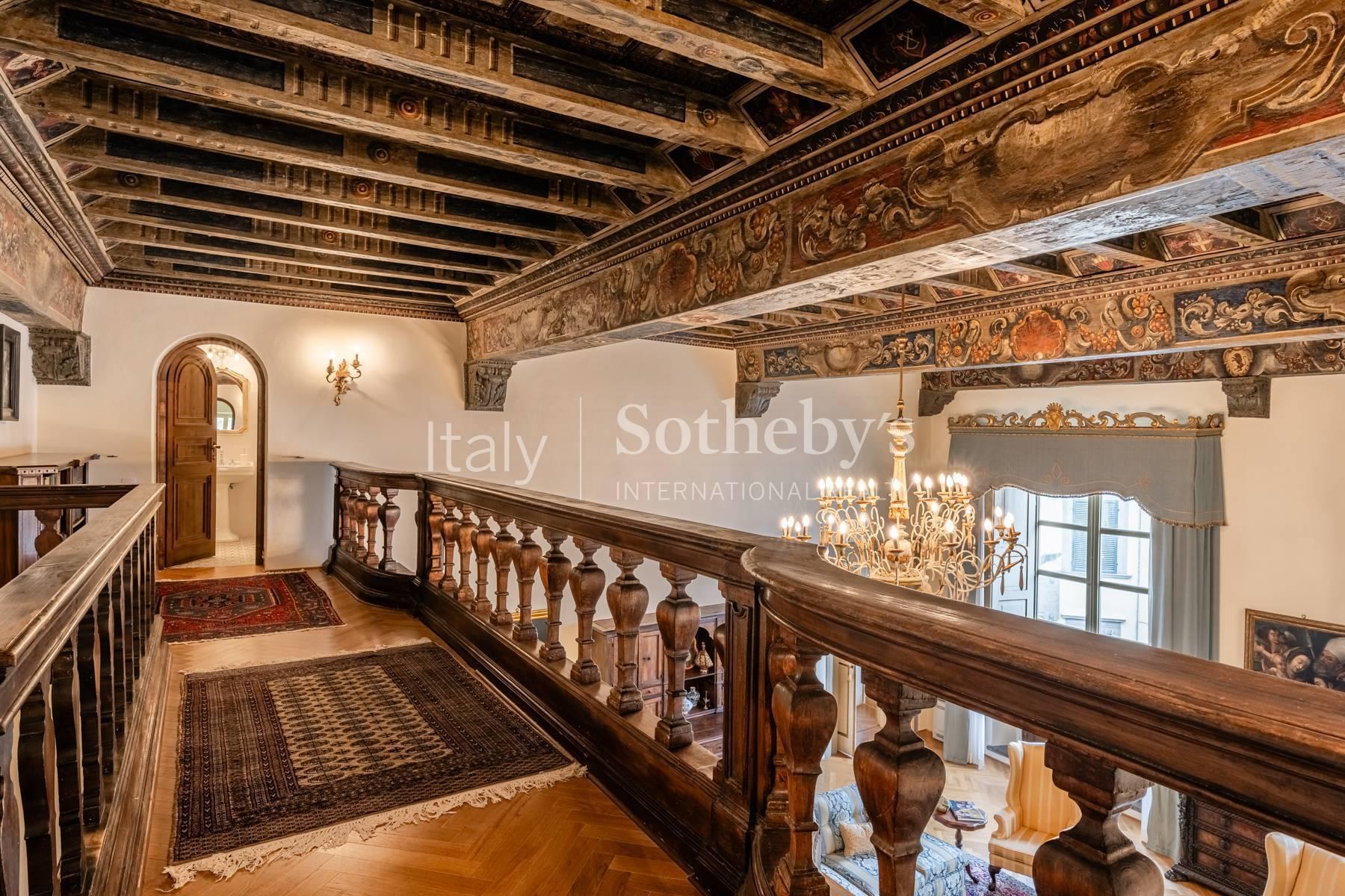 Finely restored apartment near Piazza Anfiteatro in Lucca - 4