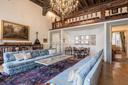 Appartamento finemente ristrutturato vicino a Piazza Anfiteatro, in vendita, Lucca | Sotheby’s Realty Italy - 5