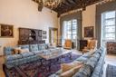 Appartamento finemente ristrutturato vicino a Piazza Anfiteatro, in vendita, Lucca | Sotheby’s Realty Italy - 4