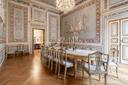 Appartamento finemente ristrutturato vicino a Piazza Anfiteatro, in vendita, Lucca | Sotheby’s Realty Italy - 21