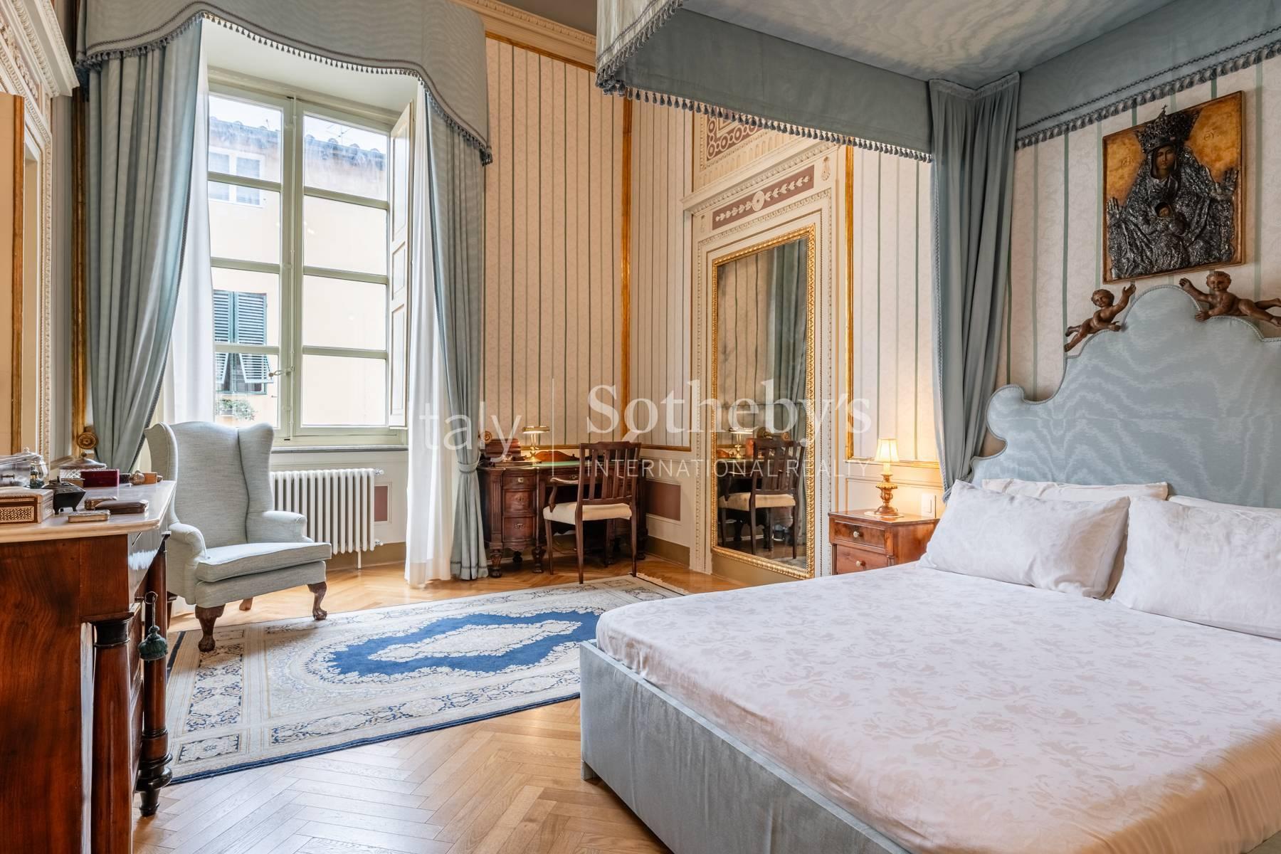 Finely restored apartment near Piazza Anfiteatro in Lucca - 25
