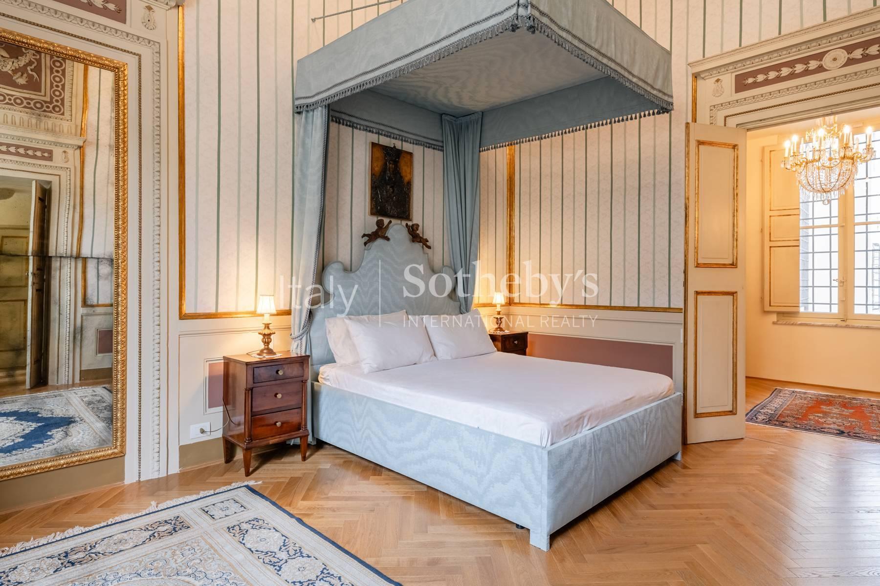 Finely restored apartment near Piazza Anfiteatro in Lucca - 26