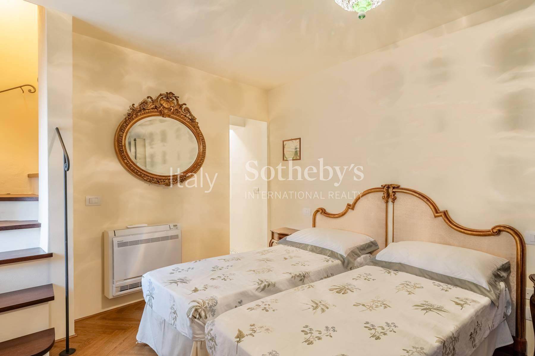 Finely restored apartment near Piazza Anfiteatro in Lucca - 30