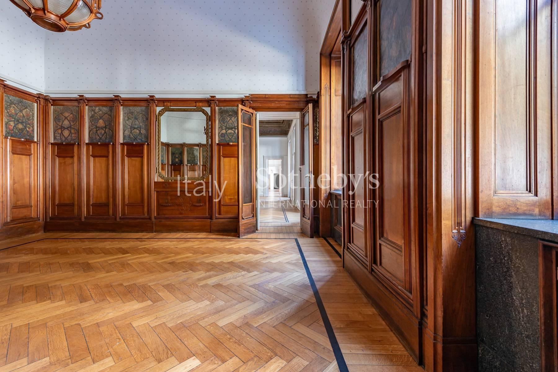 Timeless property in the heart of Milano - 7