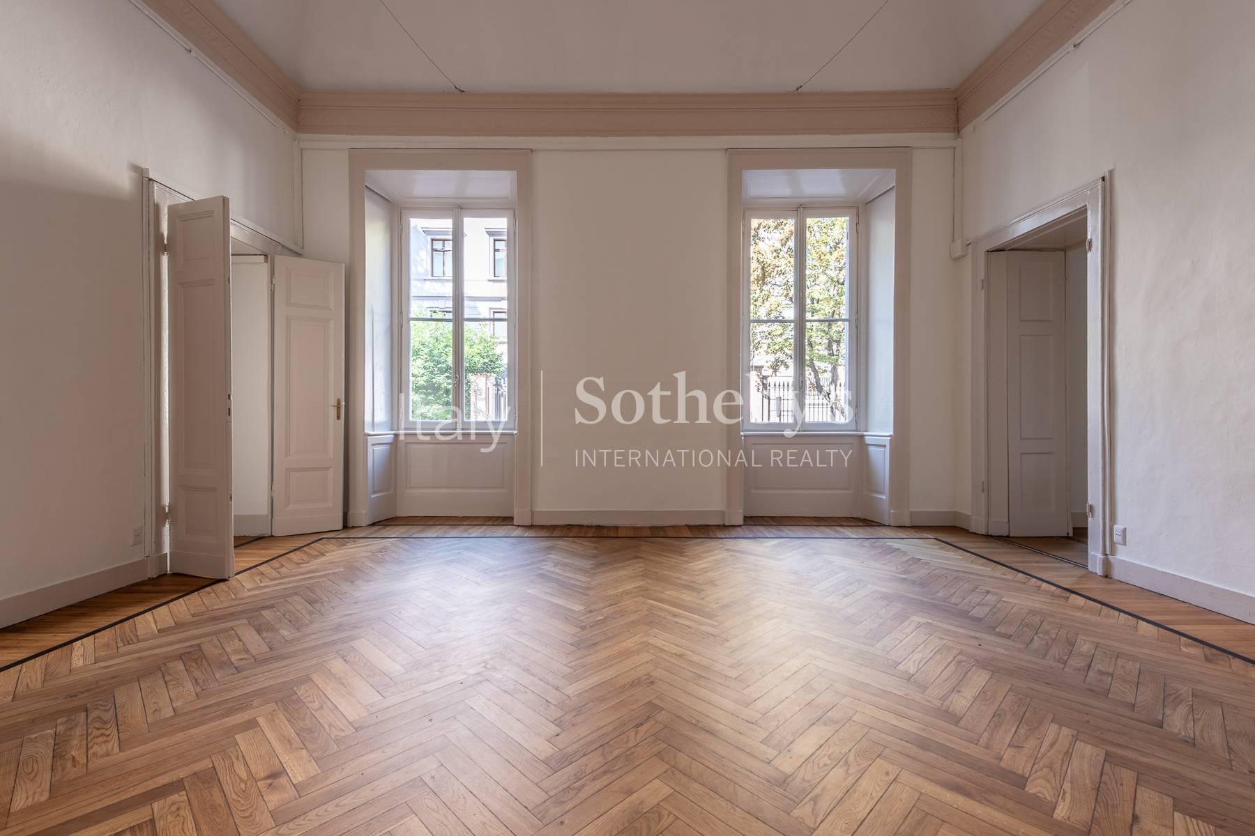 Timeless property in the heart of Milano - 5
