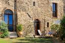 Torri medievali ristrutturate con piscina, in vendita, Todi | Sotheby’s Realty Italy - 9