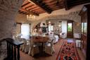 Torri medievali ristrutturate con piscina, in vendita, Todi | Sotheby’s Realty Italy - 13