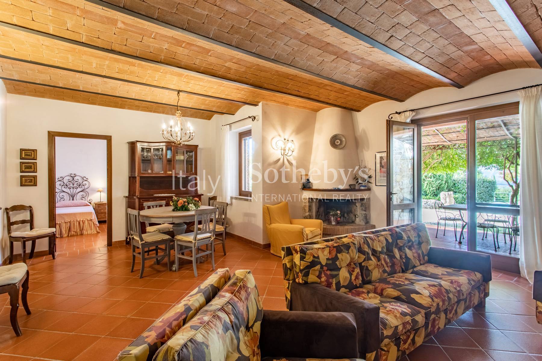 Charming farmhouse with swimming pool in the Maremma countryside - 5