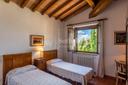 Splendido casale con piscina in Maremma, in vendita, Manciano | Sotheby’s Realty Italy - 14