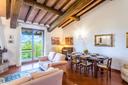 Splendido casale con piscina in Maremma, in vendita, Manciano | Sotheby’s Realty Italy - 6