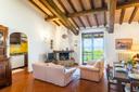 Splendido casale con piscina in Maremma, in vendita, Manciano | Sotheby’s Realty Italy - 4