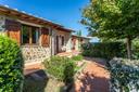 Splendido casale con piscina in Maremma, in vendita, Manciano | Sotheby’s Realty Italy - 10