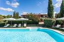 Splendido casale con piscina in Maremma, in vendita, Manciano | Sotheby’s Realty Italy - 1