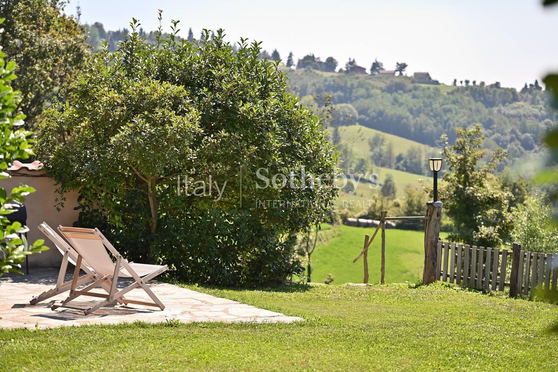 Charming estate in the Langhe region - 6