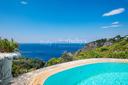 Villa con piscina in Anacapri, in vendita, Anacapri | Sotheby’s Realty Italy - 5