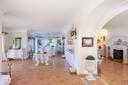 Villa con piscina in Anacapri, in vendita, Anacapri | Sotheby’s Realty Italy - 10