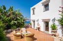Villa con piscina in Anacapri, in vendita, Anacapri | Sotheby’s Realty Italy - 7