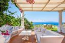 Villa con piscina in Anacapri, in vendita, Anacapri | Sotheby’s Realty Italy - 11