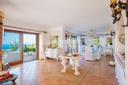 Villa con piscina in Anacapri, in vendita, Anacapri | Sotheby’s Realty Italy - 23