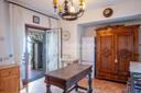 Villa con piscina in Anacapri, in vendita, Anacapri | Sotheby’s Realty Italy - 33