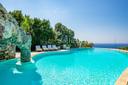 Villa con piscina in Anacapri, in vendita, Anacapri | Sotheby’s Realty Italy - 15