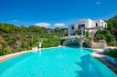 Villa con piscina in Anacapri, in vendita, Anacapri | Sotheby’s Realty Italy - 4