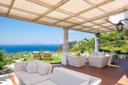Villa con piscina in Anacapri, in vendita, Anacapri | Sotheby’s Realty Italy - 42