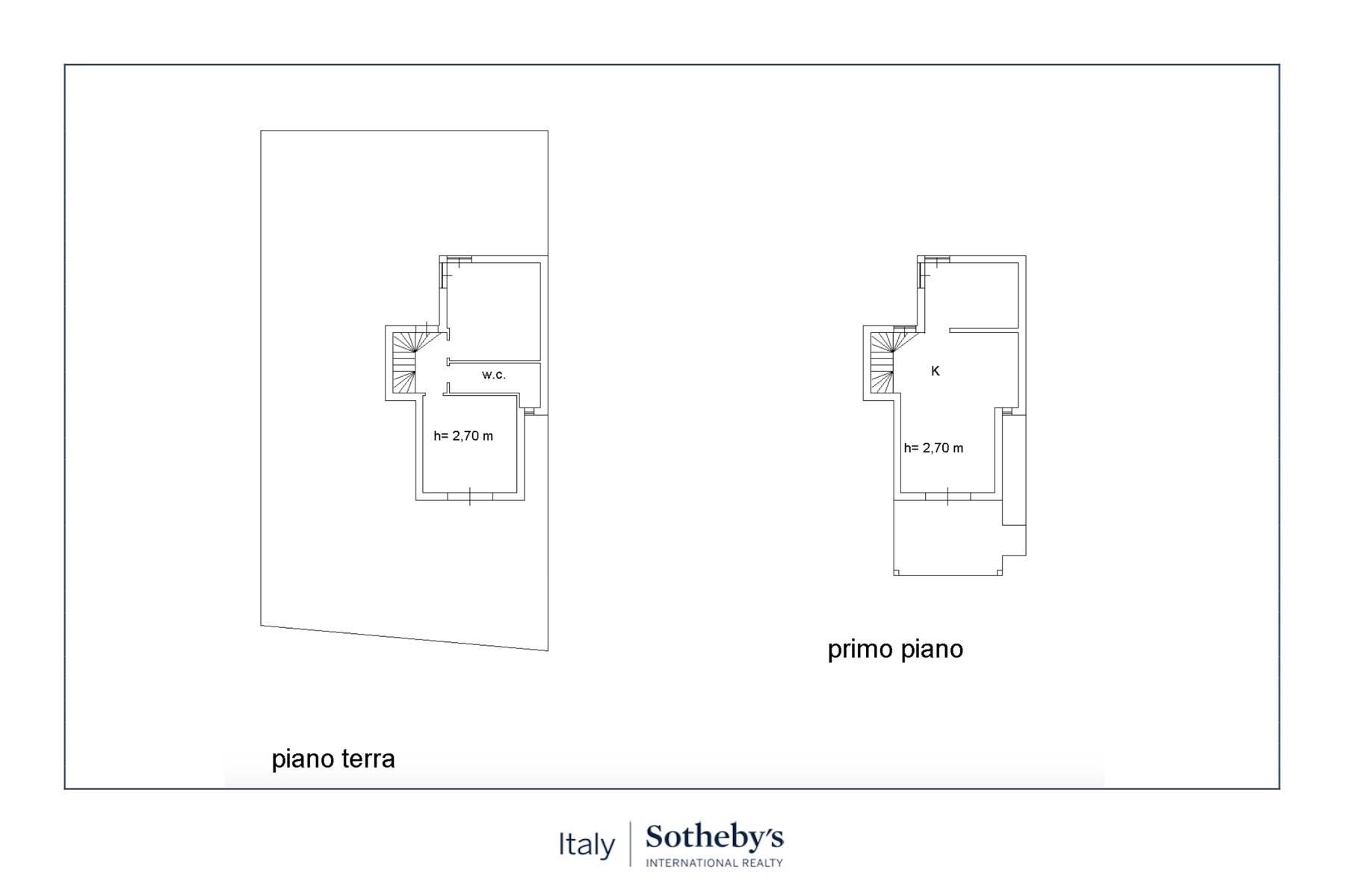 Estate with 8 units, pool, and view of Mount Etna Estate For sale