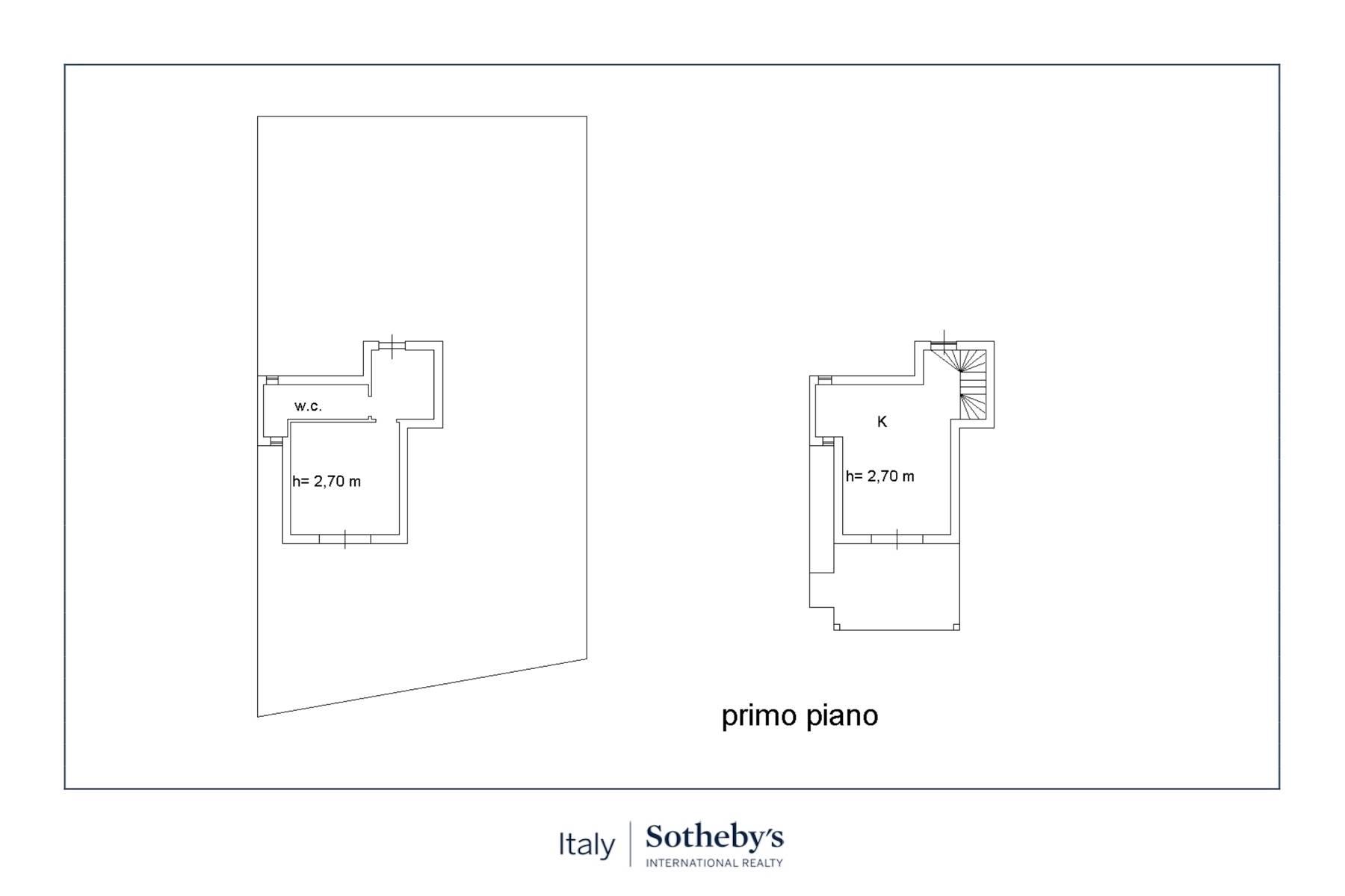 Estate with 8 units, pool, and view of Mount Etna Estate For sale