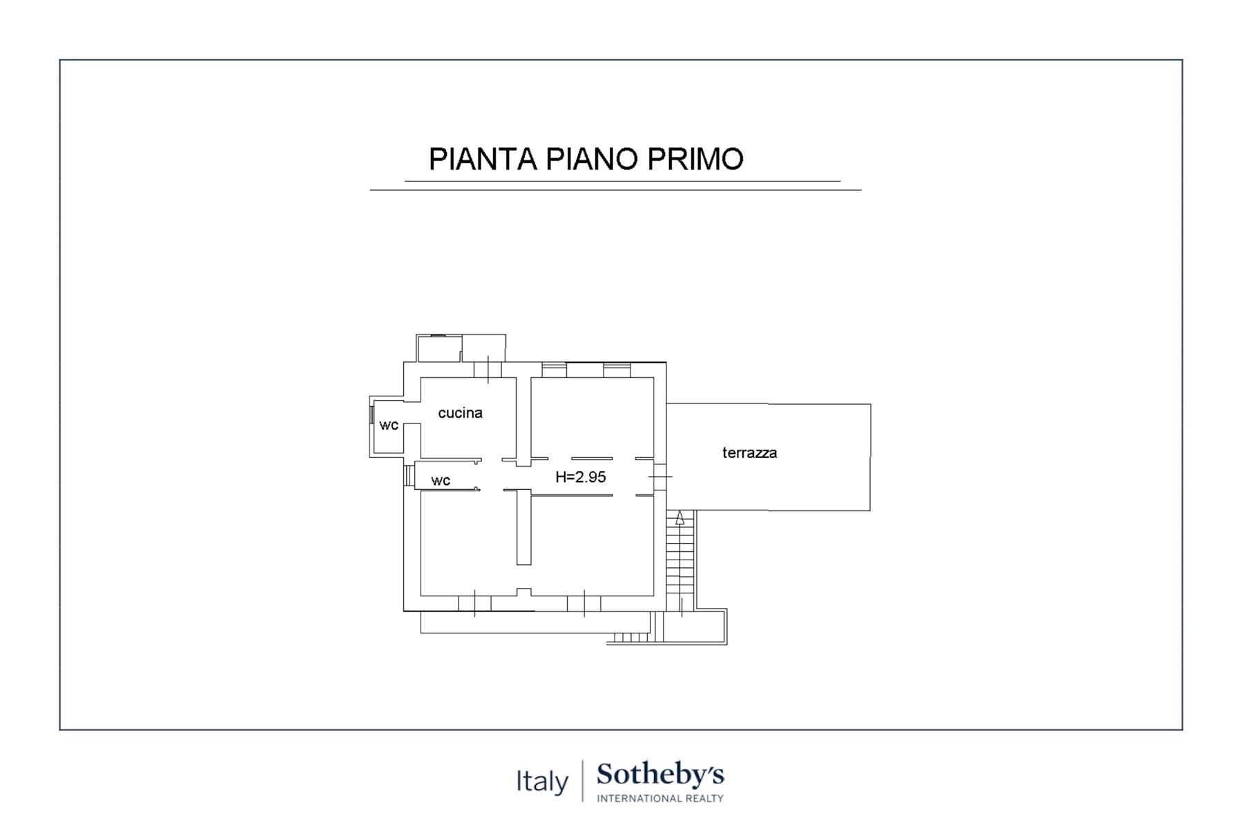 Estate with 8 units, pool, and view of Mount Etna Estate For sale