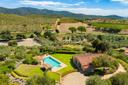 Meravigliosa tenuta con vigneto e oliveto, in vendita, Castiglione della Pescaia | Sotheby’s Realty Italy - 23