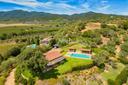 Meravigliosa tenuta con vigneto e oliveto, in vendita, Castiglione della Pescaia | Sotheby’s Realty Italy - 24